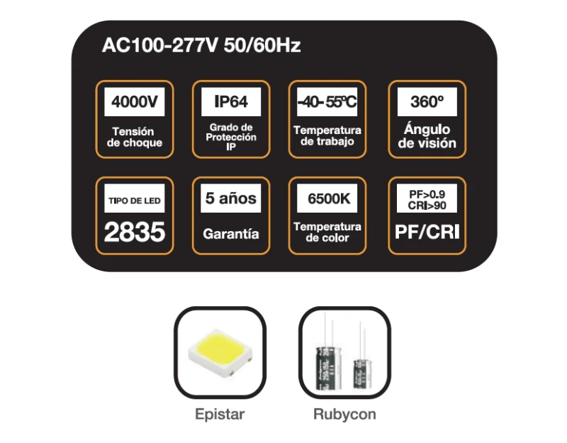 AG-TK-80W/120W